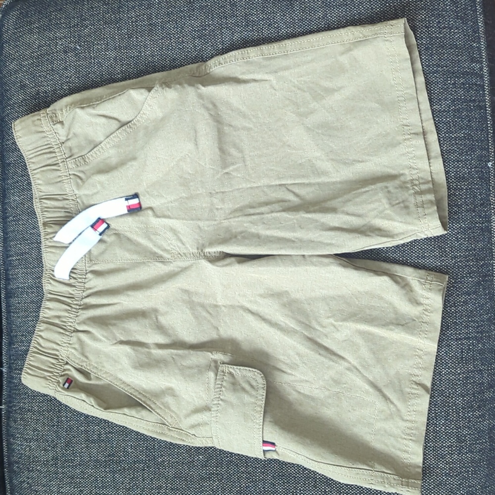 Tommy Hilfiger Boys Shorts